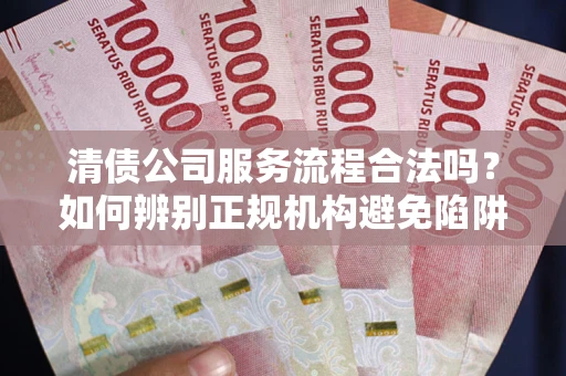 北京清债公司服务流程合法吗？如何辨别正规机构避免陷阱？